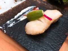 银鳕鱼-TORO MaKi 寿司·日料(华创店)