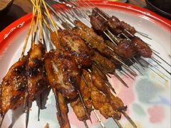 -北丐先生·野馄饨烧烤(雨花万象店)