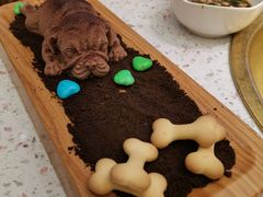 -老佛爷铜炉蛙锅(坂田佳华领汇店)