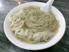 云吞面-兴兴旺·冬瓜盅·啫啫煲(西华路店)