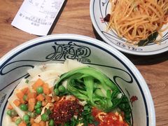 -陇上秦轩biangbiang面(萧山万象汇店)
