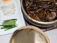 -狮王府淮扬菜(新街口友谊店)