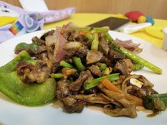 -合力居·生记路边鸡(北京路店)