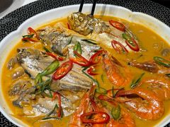 -新光酒家·河豚·海鲜·蟹料理(浦东店)