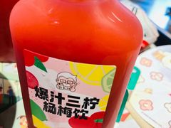 -肯德基(中纬店)