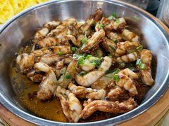 -红日饭店(裕隆三路店)