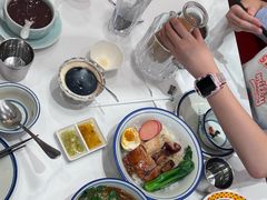 -香港新曜记茶餐厅(星耀城店)