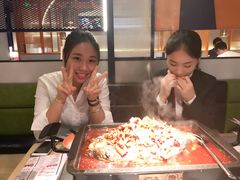 门面-深圳来福士广场