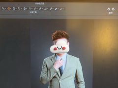 -一墨照相馆·证件照·形象照(世博店)