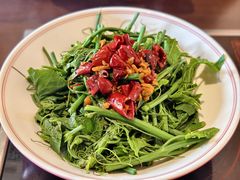 -渝味相识·川菜·烤鱼(西站店)