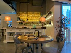 大堂-CHINCHIN 青青·泰国料理(万象食家店)