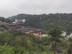 -龙泉岩寺庙群