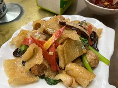 -东关赵记粉汤羊血(兴庆北路店)
