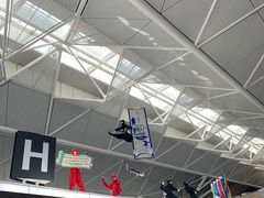 -中部国际机场