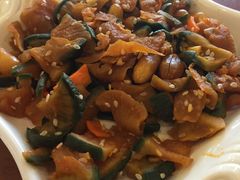 -玖鲜小笼(中山广场店)