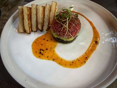 生牛肉塔塔-Solo(衡山路店)