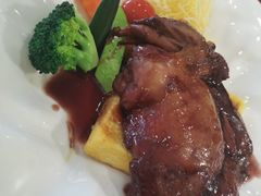 -维兰西餐(万泉河店)