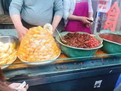 -老金家蛋菜夹馍(西安总店)