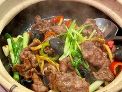 -飞尝蚝·顺德菜·鱼生(顺德总店)
