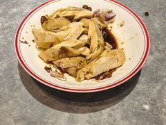 -老海陵·泰州菜(图书馆店)