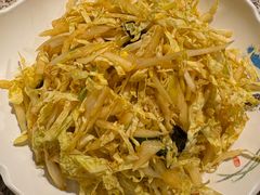 -厚味居炙子烤肉·清真(天桥南纬路店)