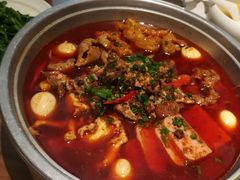 -眉州东坡(大悦城店)