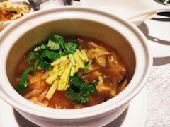 河南三狠汤-阿庄新豫菜(航海东路店)