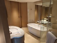 -上海佘山茂御臻品之选酒店(原佘山艾美酒店)
