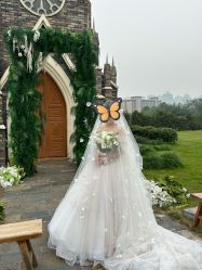 -金夫人婚纱摄影(总店)