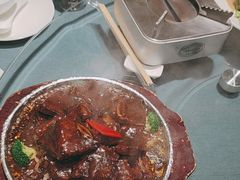 -谢氏老金口七号宴(武昌大道店)