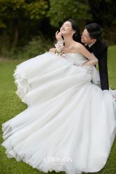 -CD视觉婚纱摄影