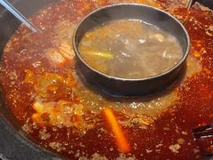 -陈眼镜火锅(总店)