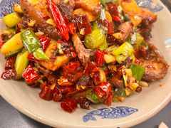 -潇湘阁(三里屯SOHO店)