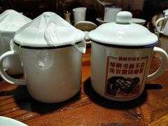 -客语客家菜(东山口店)