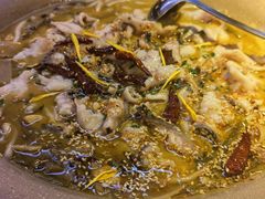 -桂花里·衢州菜·精酿餐吧(未来科技城万达广场店)