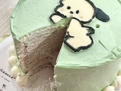 -Juliaanna茱安娜烘焙(中心店)