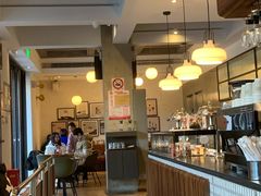 -BAKER&SPICE(BFC外滩金融中心店)
