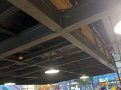 -味之绝热血美蛙鱼火锅(中坝店)