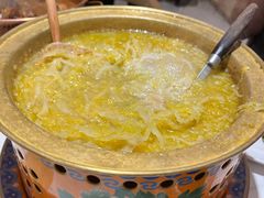 -上关东东北菜(夫子庙水游城店)