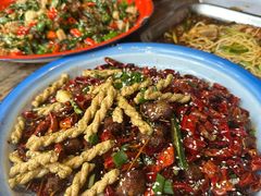 -兔槽江湖菜·重庆璧山兔(水围店)