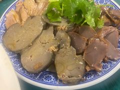 -桂园白粥·潮汕老味道
