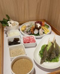 -中法母婴月子中心(南湖创始店)