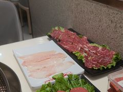 -陈记顺和潮汕牛肉火锅(韩江路店)