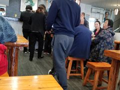 大堂-张振荣饸饹店(宁静之都檀城北区店)