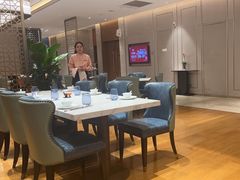 -菲住布渴酒店中餐厅(阿里巴巴西溪园区店)