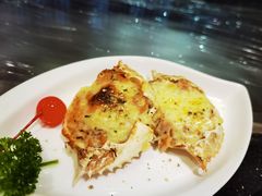 -樱之盛宴·蟹料理海鲜自助(前进大街店)