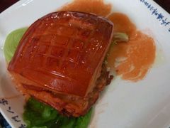 -吴门人家·苏宴宫廷菜(拙政园店)