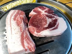 -姜虎东白丁烤肉(恒隆广场店)