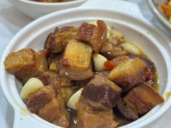 -新新湘菜馆(新中街二条店)