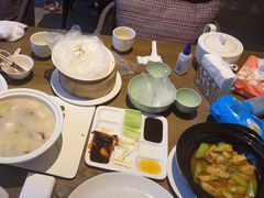 -三亚湾假日度假酒店·中餐厅